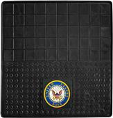 Fan Mats US Navy Heavy Duty Vinyl Cargo Mat Fan Mats US Navy Heavy Duty Vinyl Cargo Mat
