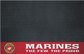 Fan Mats US Marines 26"x42" Grill Mat Fan Mats US Marines 26"x42" Grill Mat