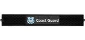 Fan Mats US Coast Guard Drink Mat Fan Mats US Coast Guard Drink Mat