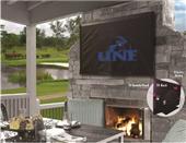 Holland University of North Florida TV Cover