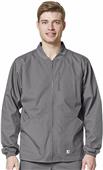 Carhartt Men's Ripstop Zip Front Scrubs Jacket Carhartt Men's Ripstop Zip Front Scrubs Jacket