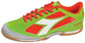 Diadora Quinto IV ID Indoor Soccer Shoes