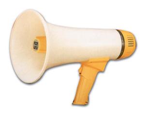 Champro 10 Watt 500 yd Megaphone