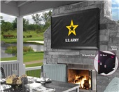 Holland United States Army TV Cover Holland United States Army TV Cover