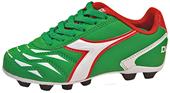 Diadora Capitano MD JR Molded Soccer Cleats Diadora Capitano MD JR Molded Soccer Cleats