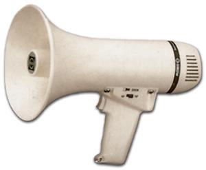 Champro Sports 8 Watt 300 yd Megaphone