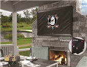 Holland NHL Anaheim Ducks TV Cover Holland NHL Anaheim Ducks TV Cover