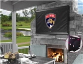 Holland NHL Florida Panthers TV Cover Holland NHL Florida Panthers TV Cover