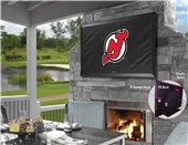 Holland NHL New Jersey Devils TV Cover Holland NHL New Jersey Devils TV Cover