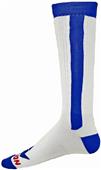 Red Lion RBI Stirrup Baseball Knee High Socks Red Lion RBI Stirrup Baseball Knee High Socks