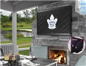 Holland NHL Toronto Maple Leafs TV Cover Holland NHL Toronto Maple Leafs TV Cover