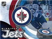 Holland NHL Winnipeg Jets Printed Canvas Art Holland NHL Winnipeg Jets Printed Canvas Art