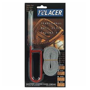 Markwort "Relacer" 63" Baseball Glove Lacing Kits