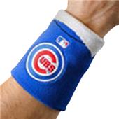 Fan Band MLB Chicago Cubs Wristband