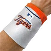 Fan Band MLB Detroit Tigers Wristband