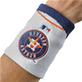 Fan Band MLB Houston Astros Wristband