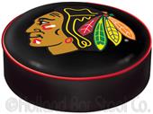 Holland NHL Black Chicago Blackhawks Seat Cover Holland NHL Black Chicago Blackhawks Seat Cover