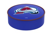 Holland NHL Colorado Avalanche Seat Cover Holland NHL Colorado Avalanche Seat Cover