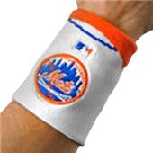 Fan Band MLB New York Mets Wristband