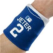Fan Band MLB NY Yankees Derek Jeter Wristband
