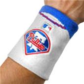 Fan Band MLB Philadelphia Phillies Wristband