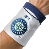 Fan Band MLB Seattle Mariners Wristband