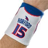 Fan Band NBA Atlanta Hawks Horford Wristband