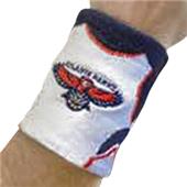 Fan Band NBA Atlanta Hawks Wristband