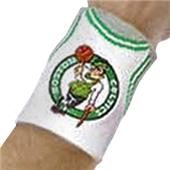 Fan Band NBA Boston Celtics Wristband