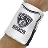 Fan Band NBA Brooklyn Nets Wristband