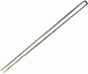 Markwort 6" Lacing Needles for Baseball Gloves