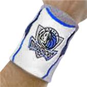 Fan Band NBA Dallas Mavericks Wristband