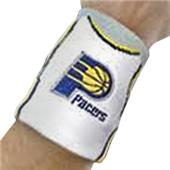 Fan Band NBA Indiana Pacers Wristband
