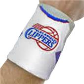 Fan Band NBA LA Clippers Wristband