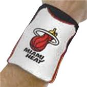 Fan Band NBA Miami Heat Wristband