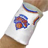 Fan Band NBA New York Knicks Wristband