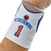 Fan Band NBA New York Knicks Stoudemire Wristband