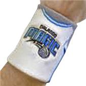 Fan Band NBA Orlando Magic Wristband