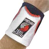 Fan Band NBA Portland Trailblazers Wristband