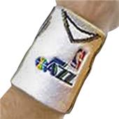 Fan Band NBA Utah Jazz Wristband
