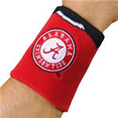 Fan Band NCAA Univ. Alabama Football Wristband