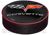 Holland Corvette C6 Seat Cover Holland Corvette C6 Seat Cover