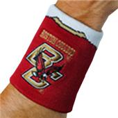 Fan Band NCAA Boston College Football Wristband