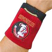 Fan Band NCAA Florida State Football Wristband