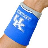 Fan Band NCAA Univ Kentucky Football Wristband