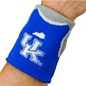 Fan Band NCAA Univ Kentucky Basketball Wristband