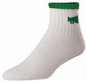 Twin City Quarter Megaphone Socks-Closeout