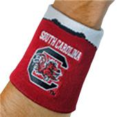Fan Band NCAA South Carolina Football Wristband