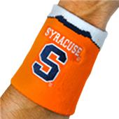 Fan Band NCAA Syracuse Univ. Football Wristband
