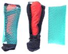 Soccer Shin Guard Dog deodorizer DOG 283